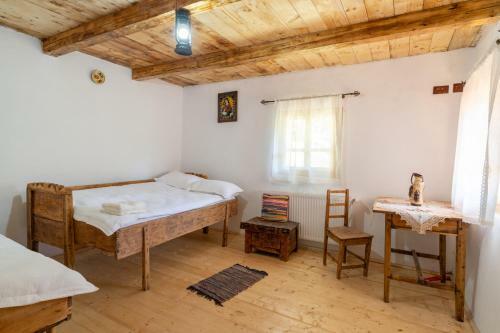Hostal Casa Bunicilor