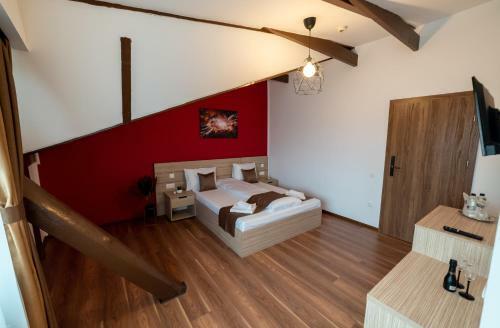 Hostal Escala Rooms