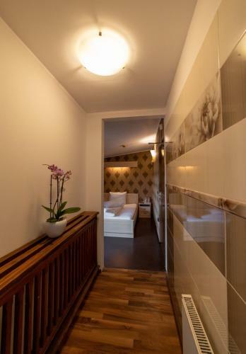Hostal Escala Rooms