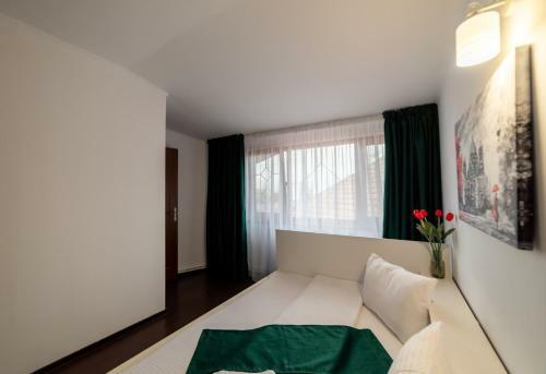 Hostal Escala Rooms