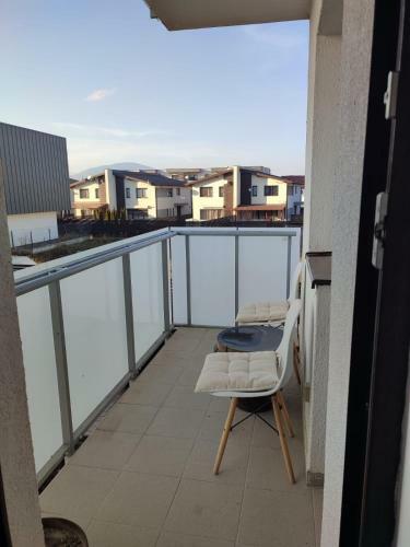 Apartamento Marina's House