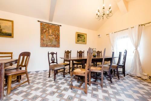Villa Sal? Petreceri Mb