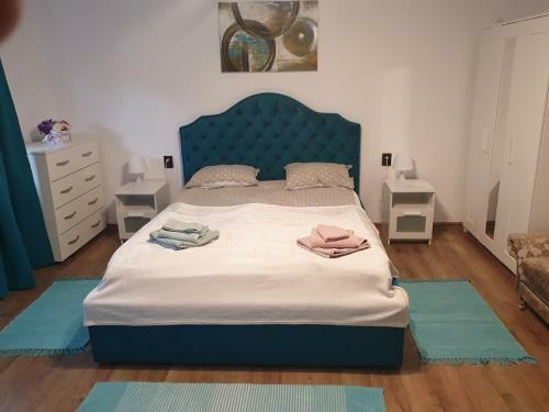 Apartamento Garsoniera Mihaela