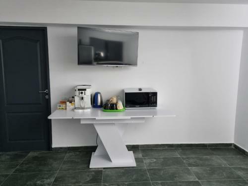 Hostal Pensiunea Christian