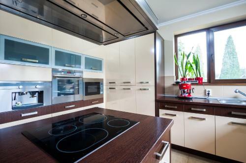 Hostal Vila Transylvania