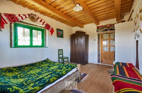 Agroturismo Casa Glod