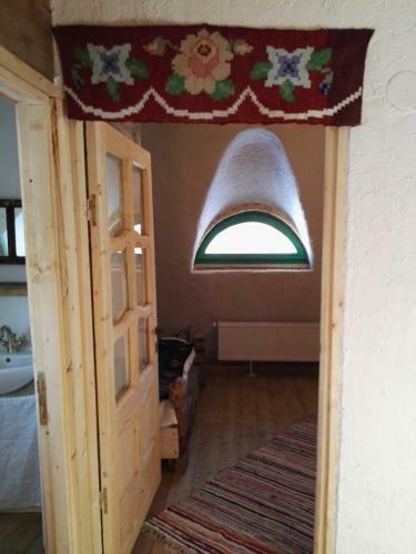 Agroturismo Casa Glod