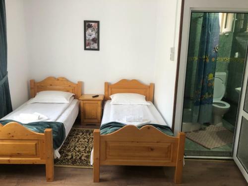 Hostal Cabana Felyviss