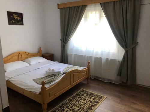 Hostal Cabana Felyviss