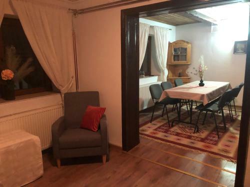 Hostal Cabana Felyviss