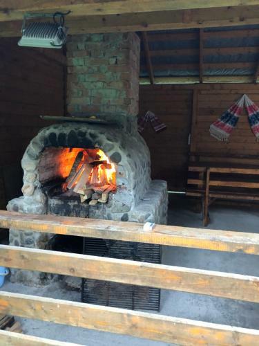 Hostal Cabana Felyviss