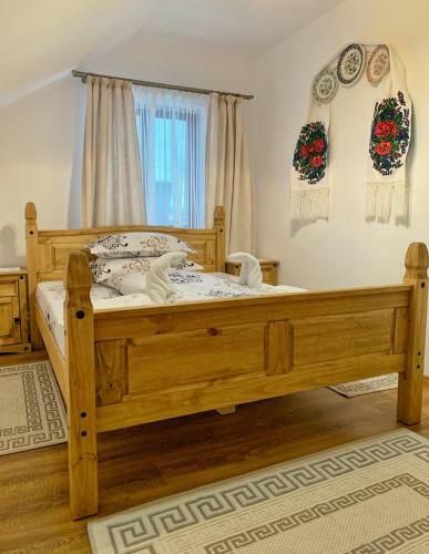 Hostal Casa Din Vale