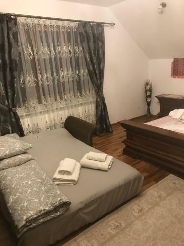 Hostal Casa Din Vale