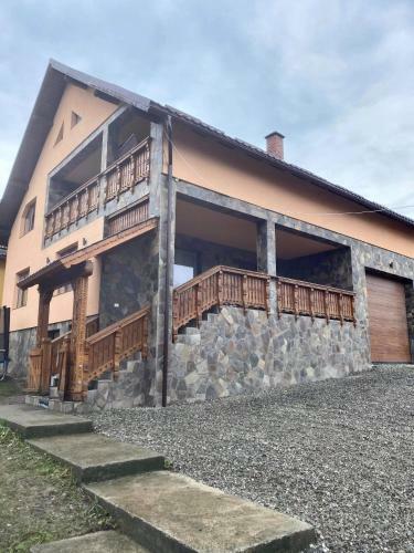Hostal Casa Din Vale