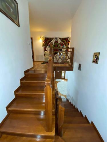 Hostal Casa Din Vale