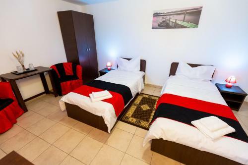 Hostal Delta Mon Amour