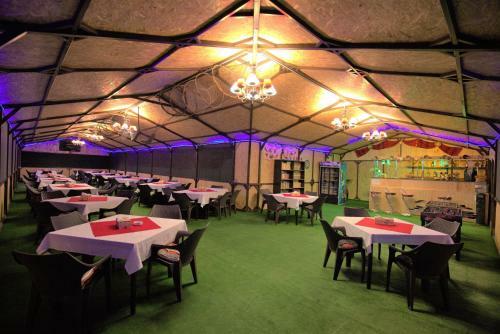 Hostal Delta Mon Amour