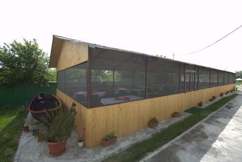 Hostal Delta Mon Amour