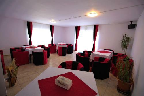 Hostal Delta Mon Amour