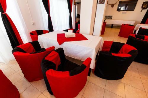 Hostal Delta Mon Amour