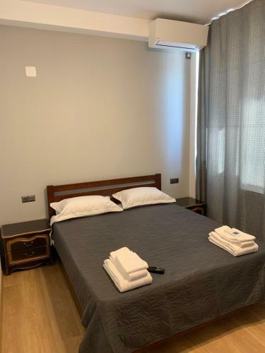 Hostal Niko?s House