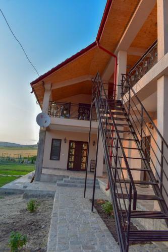 Casa Haralambie