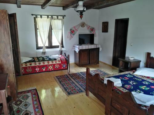 Lodge Casuta Din Valea Regilor