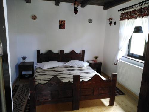 Lodge Casuta Din Valea Regilor