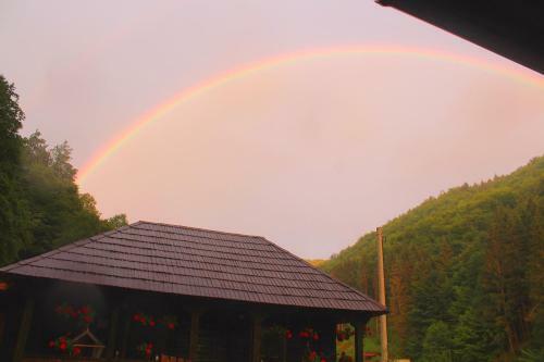 Lodge Casuta Din Valea Regilor