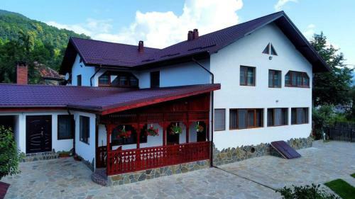 Hostal Casa Toader