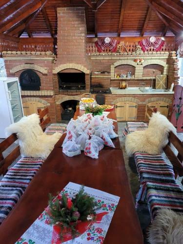 Hostal Casa Toader