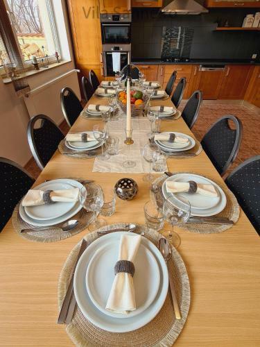 Villa Vila Sanne Bra?ov H?lchiu
