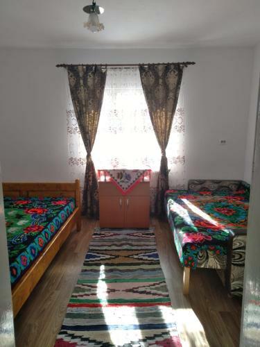 Hostal Casa Din Poian?