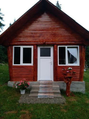 Hostal Casa Din Poian?