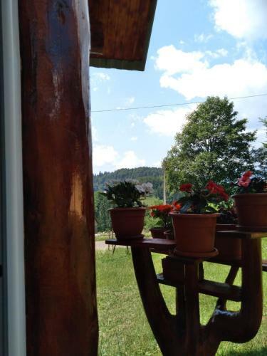 Hostal Casa Din Poian?