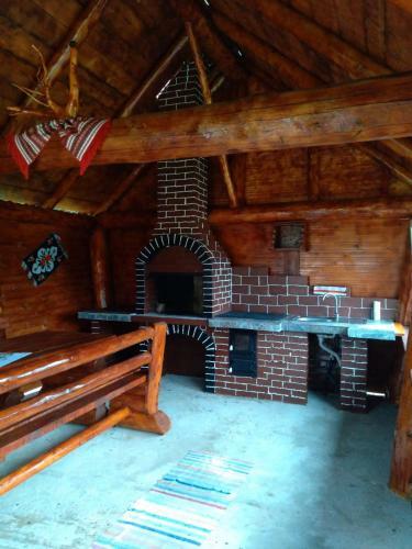 Hostal Casa Din Poian?