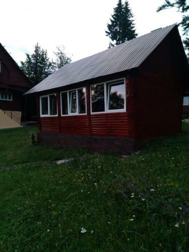 Hostal Casa Din Poian?