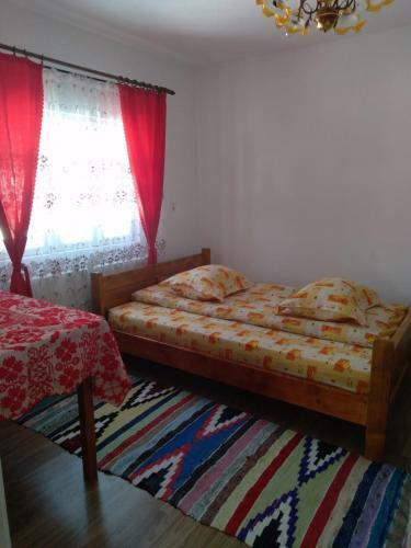 Hostal Casa Din Poian?