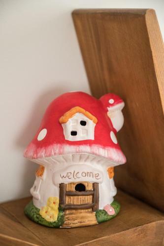 Villa Family Nest Felix