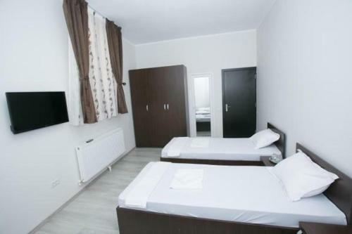 Hostal Casa Stefan Galati