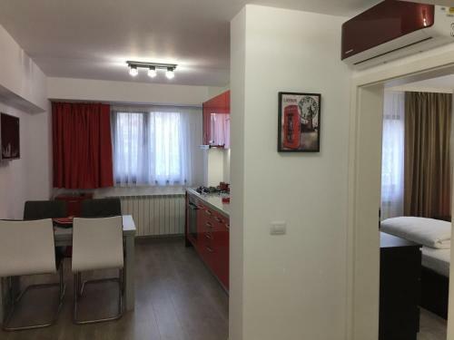 Eli Luxury Apartment