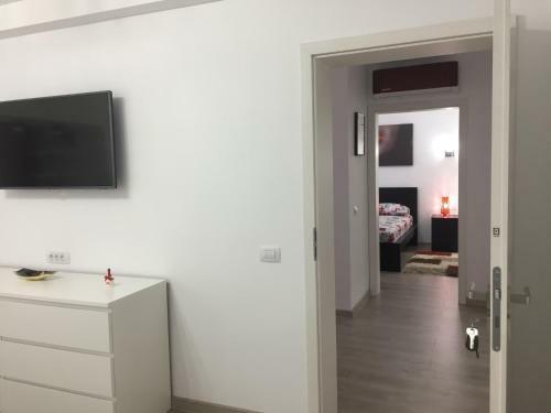Eli Luxury Apartment