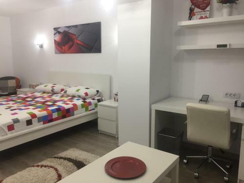 Eli Luxury Apartment