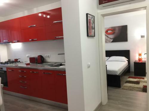 Eli Luxury Apartment