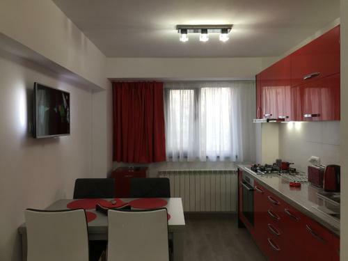 Eli Luxury Apartment