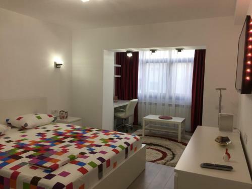 Eli Luxury Apartment