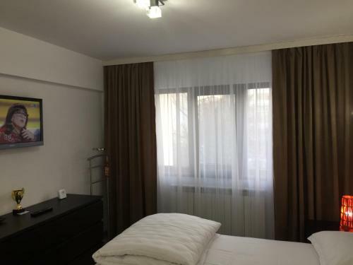 Eli Luxury Apartment