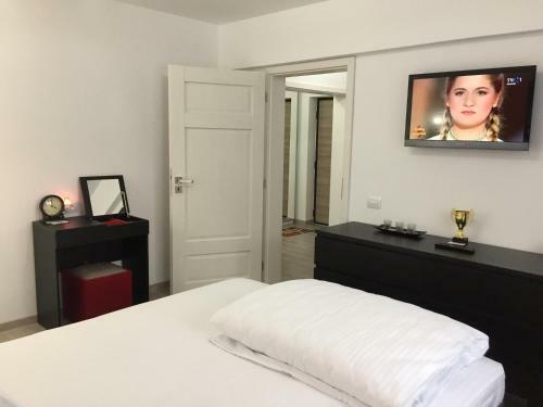 Eli Luxury Apartment