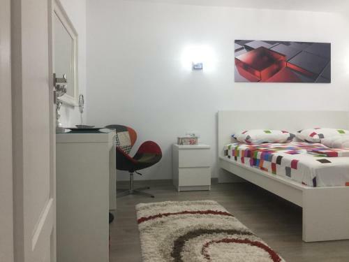 Eli Luxury Apartment