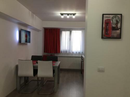 Eli Luxury Apartment